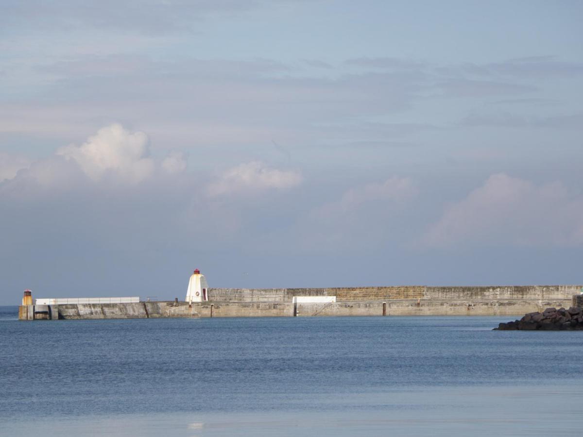 Fishermans Rest Burghead Zewnętrze zdjęcie